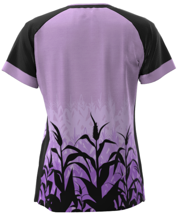 NCR All Stars Mid America Training Tee - Womens