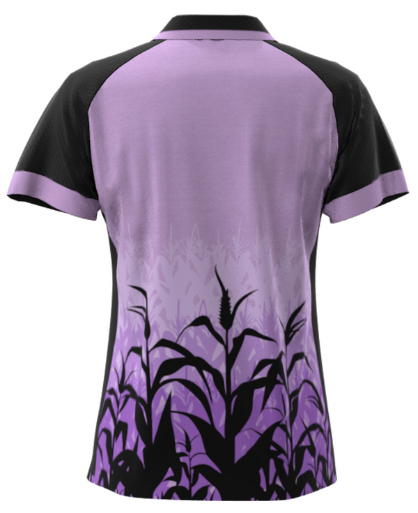 NCR All Stars Mid America Polo - Mens