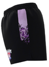 NCR All Stars Mid America Gym Shorts - Womens