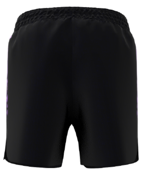 NCR All Stars Mid America Gym Shorts - Mens