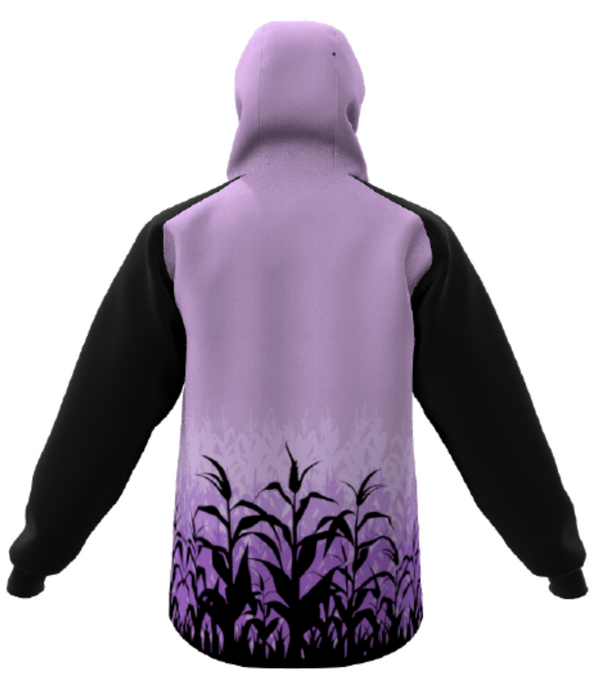 NCR All Stars Mid America Hoody - Mens