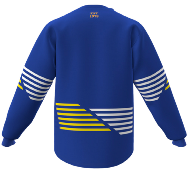 Media RFC Contact Top