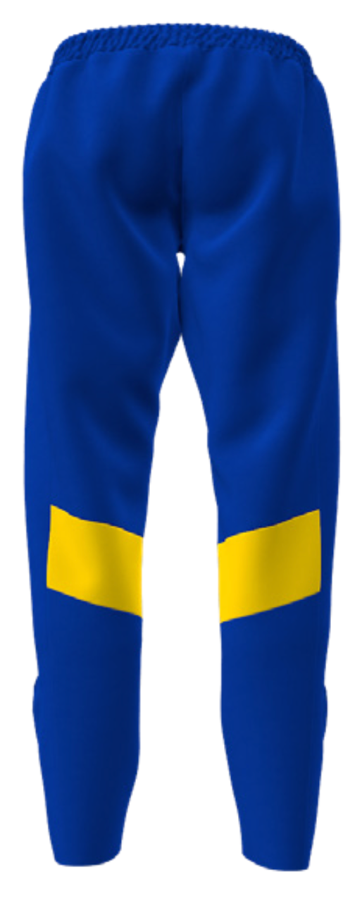Media RFC Sweatpants