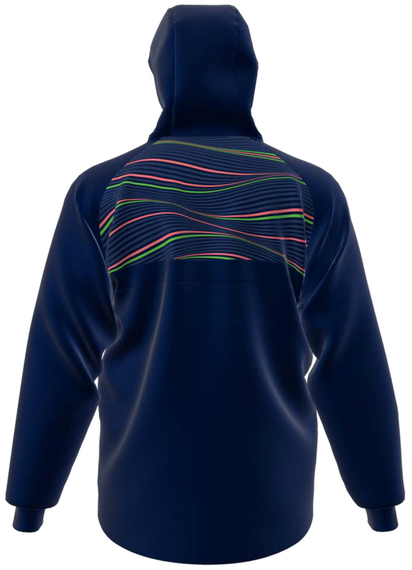 NCR All Stars SARC Hoody - Womens