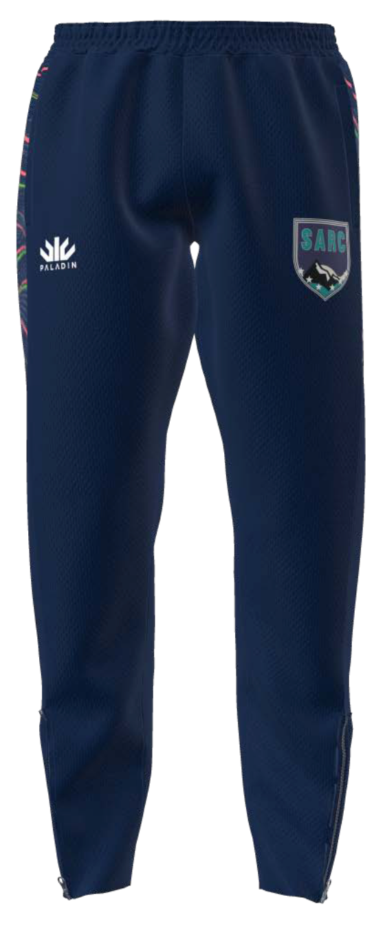 NCR All Stars SARC Trackpants - Womens