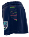 NCR All Stars SARC Gym Shorts - Womens