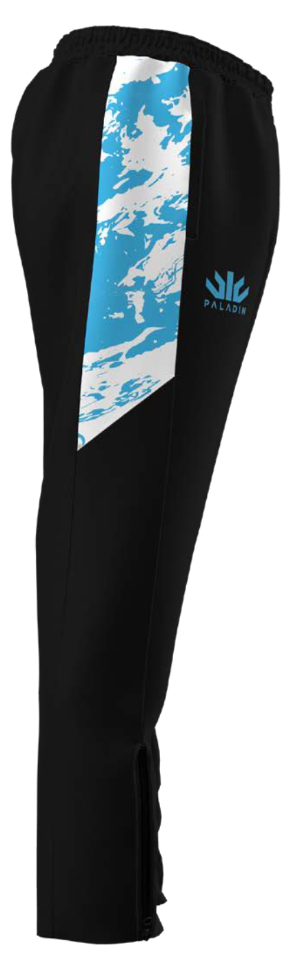 OPTIONAL ADD ON - NCR All Stars Lone Star Trackpants - Mens