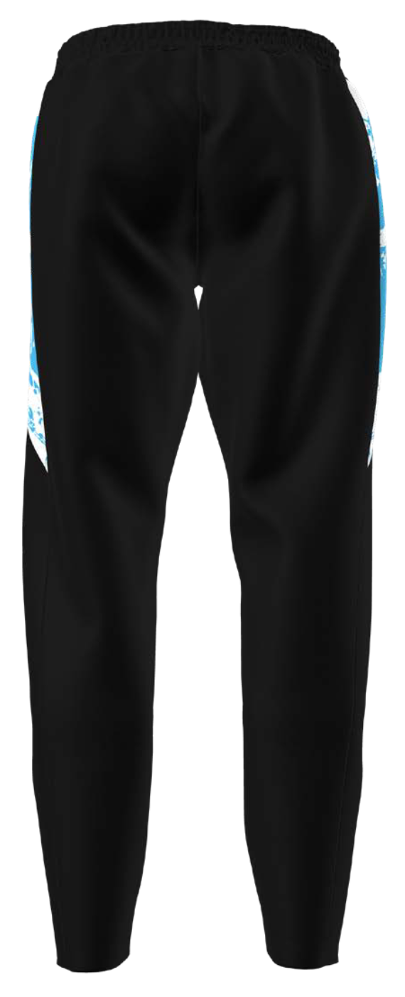 OPTIONAL ADD ON - NCR All Stars Lone Star Trackpants - Womens