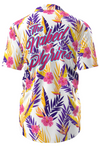 The Naked Pilgrims Hawaiian Shirt