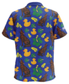 Media RFC Hawaiian Shirt