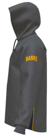 Seawolves Rugby Maine Hoody