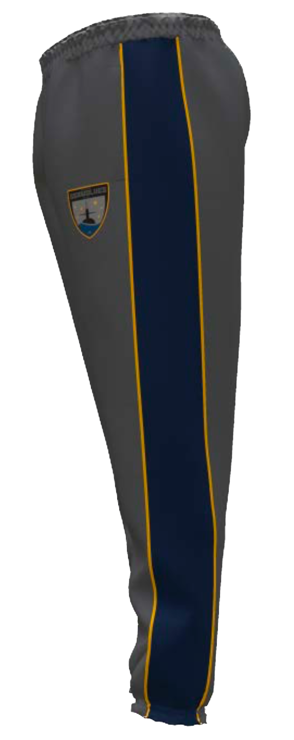 Seawolves Rugby Maine Trackpants