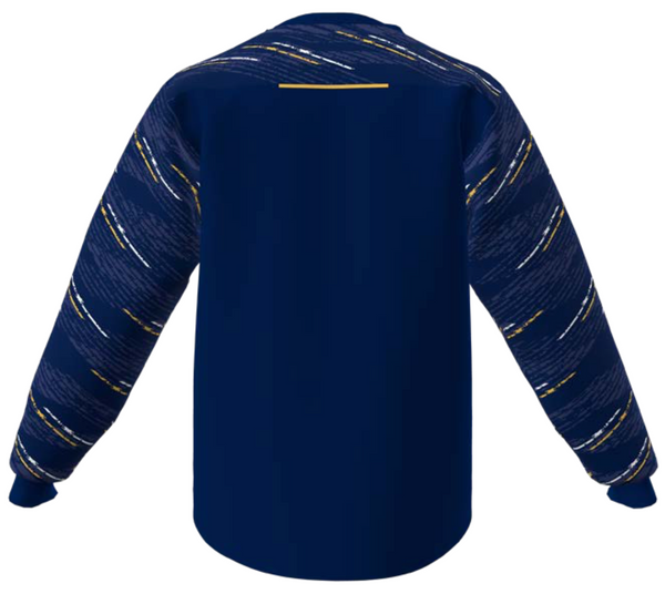 St Thomas Aquinas Contact Jacket