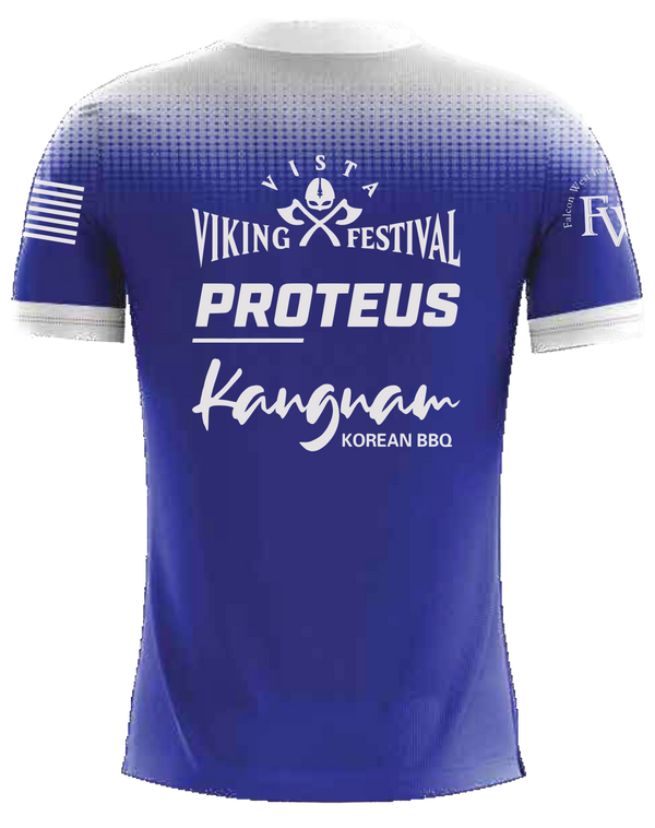 Rancho Bernardo Training Tee