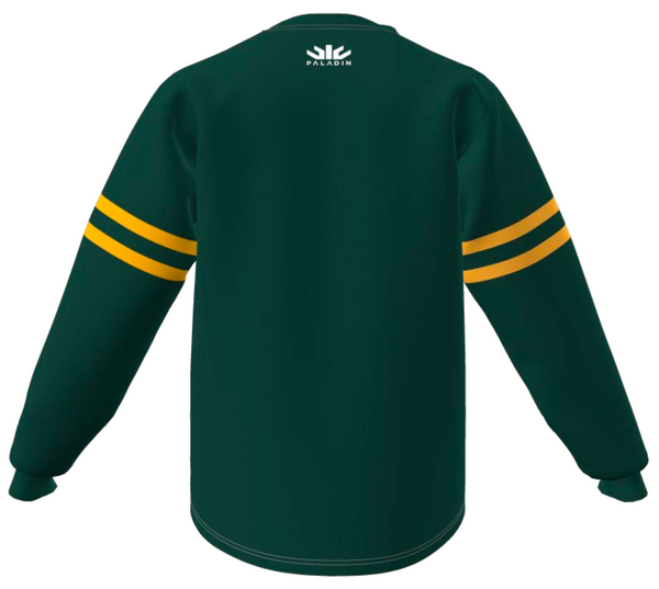 Fort Worth Rugby Contact Top