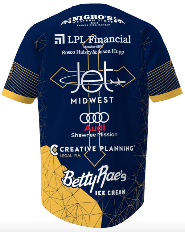 St Thomas Aquinas Training Tee