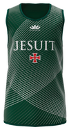 Strake Jesuit Reversible Singlet