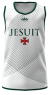 Strake Jesuit Reversible Singlet