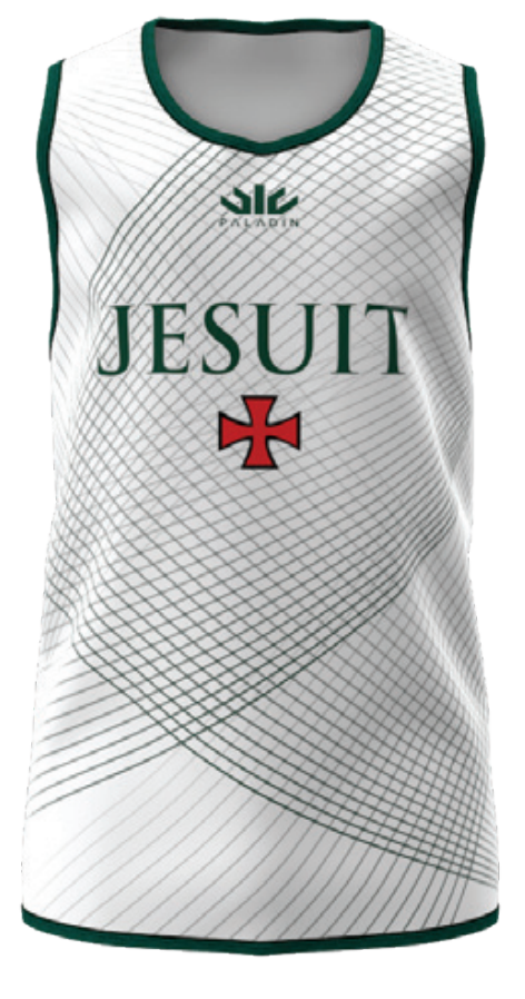 Strake Jesuit Reversible Singlet