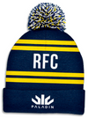 Berkeley RFC Beanie