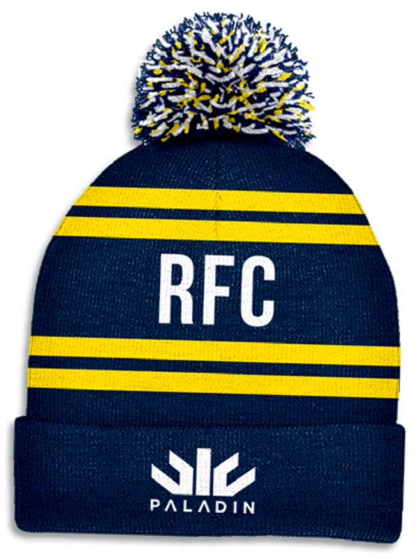 Berkeley RFC Beanie