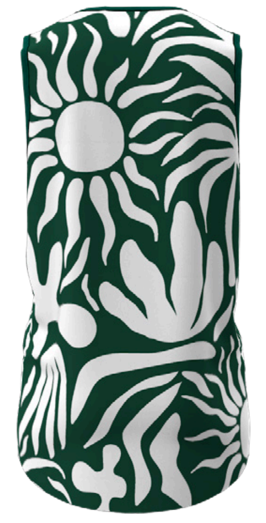 Strake Jesuit Singlet