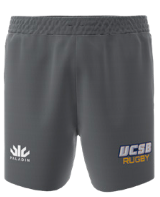 UCSB Gym/Training Shorts