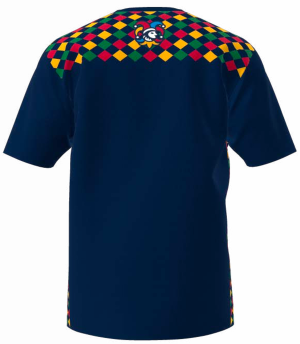 Portland Jesters Training Tee