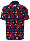 Portland Jesters Hawaiian Shirt