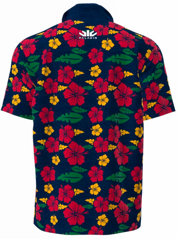 Portland Jesters Hawaiian Shirt