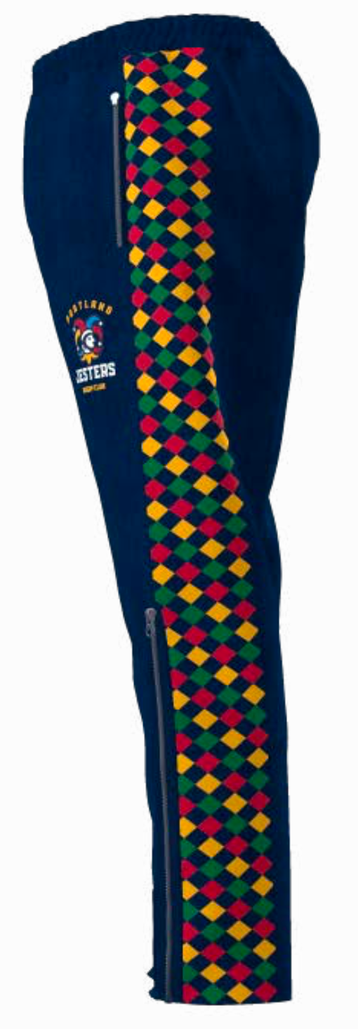 Portland Jesters Trackpants