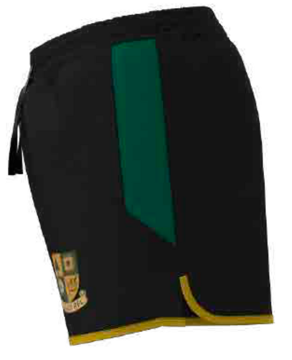 Exiles RFC Training Shorts