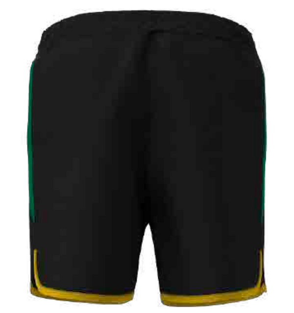 Exiles RFC Training Shorts