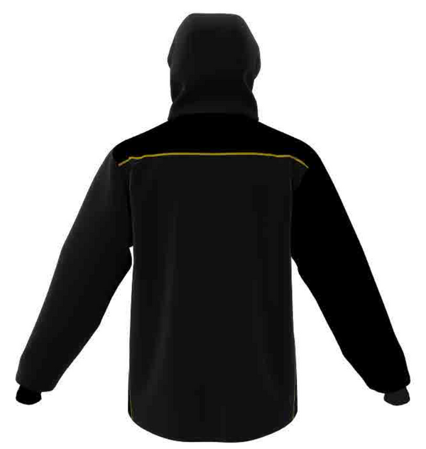 Exiles RFC Hoody