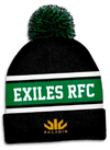 Exiles RFC Beanie