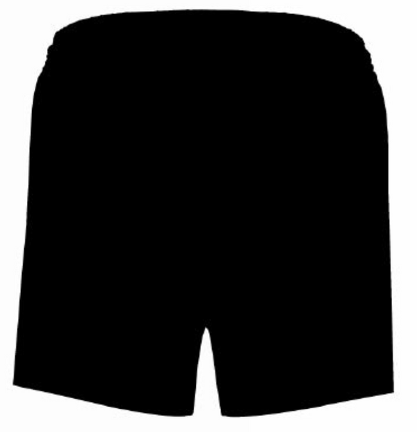 Atlantis Rugby Tropical 7s Playing Shorts