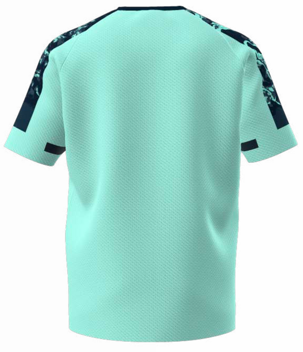 Atlantis Rugby Tropical 7s Training Tee