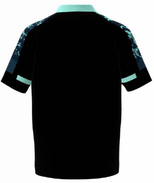 Atlantis Rugby Tropical 7s Polo