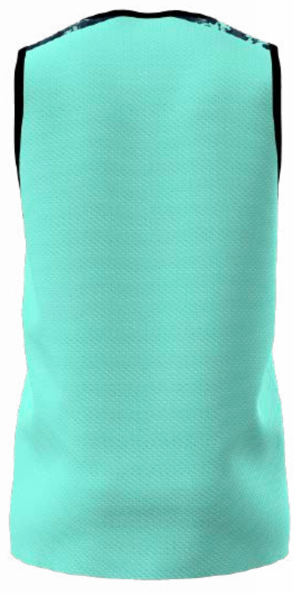 Atlantis Rugby Tropical 7s Singlet