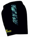 Atlantis Rugby Tropical 7s Gym Shorts