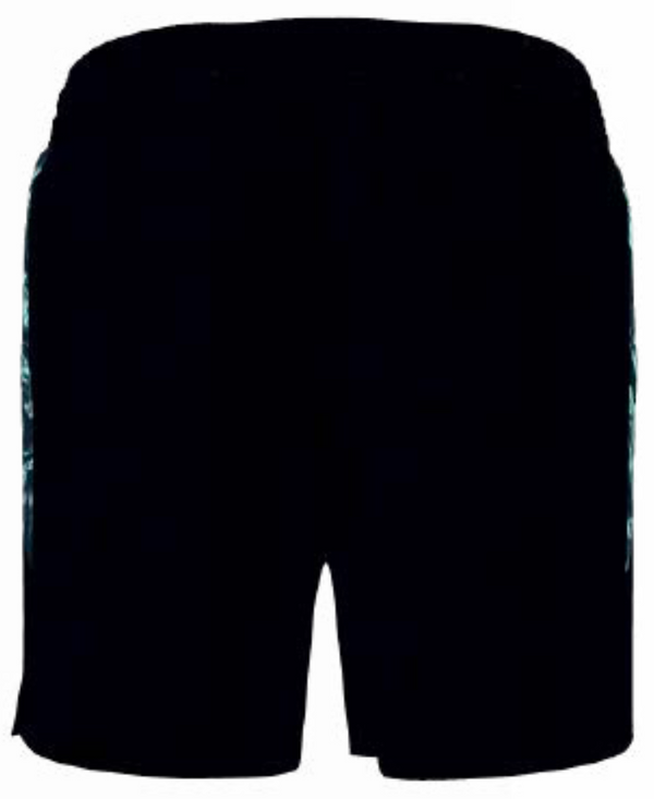 Atlantis Rugby Tropical 7s Gym Shorts