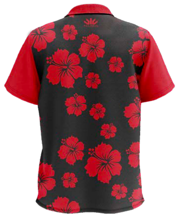 SJU Hawaiian Shirt