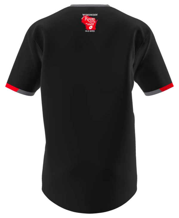 Wisconsin Old Boys Training Tee