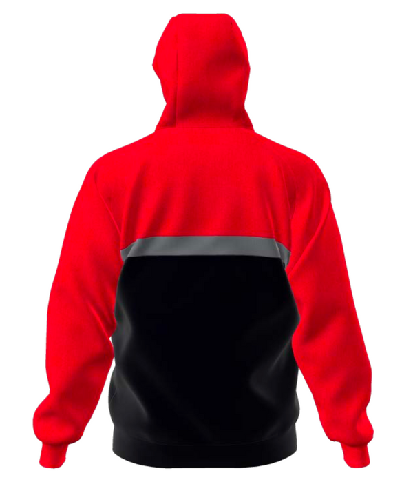 Wisconsin Old Boys Hoody