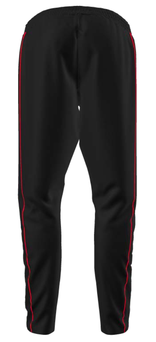 Wisconsin Old Boys Sweatpants