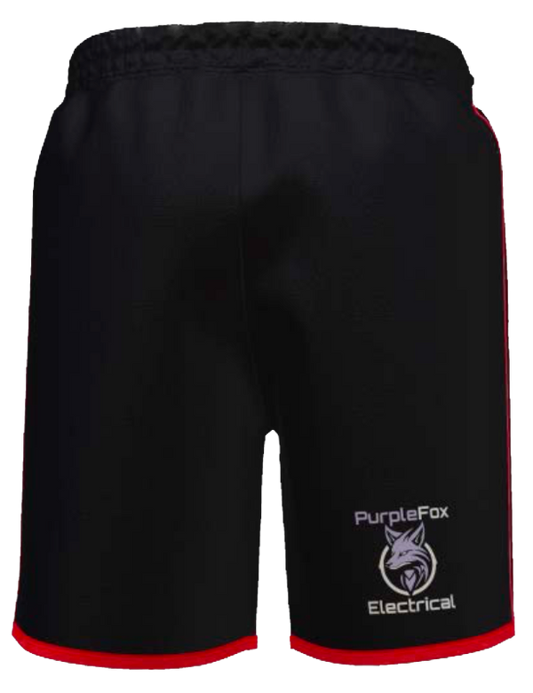 Silicon Valley Gym Shorts