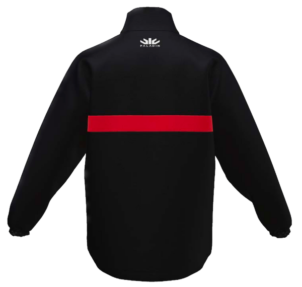 Silicon Valley Light Wet Weather Jacket
