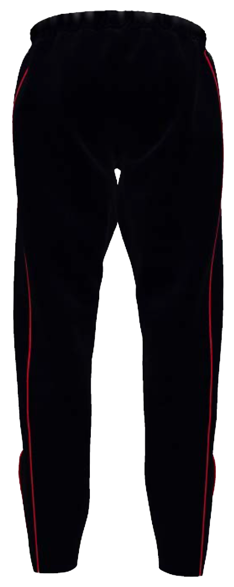 Silicon Valley Trackpants - Womens