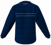 All Blues Rugby Contact Top