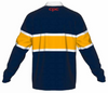 All Blues Rugby Retro Jersey